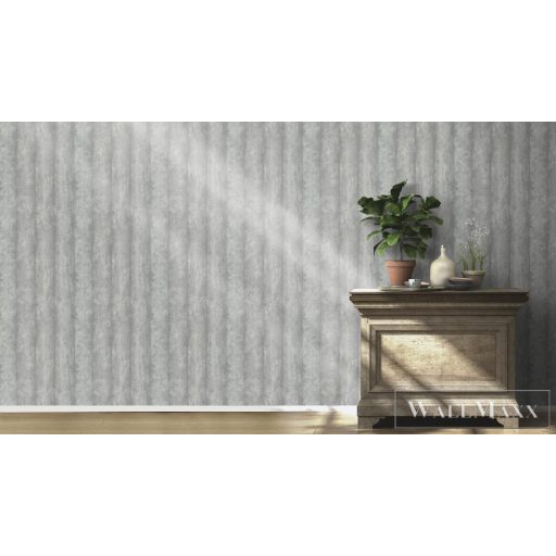 RASCH FACTORY IV 429435 SZÜRKE TAPÉTA