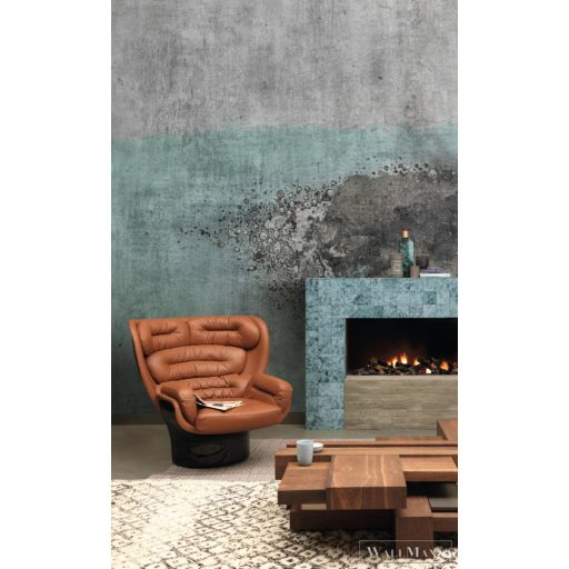 RASCH FACTORY IV 429732 DIGITÁLIS POSZTER