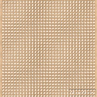 ICH Nomad 4304-2 bézs rattan mintás nomád tapéta