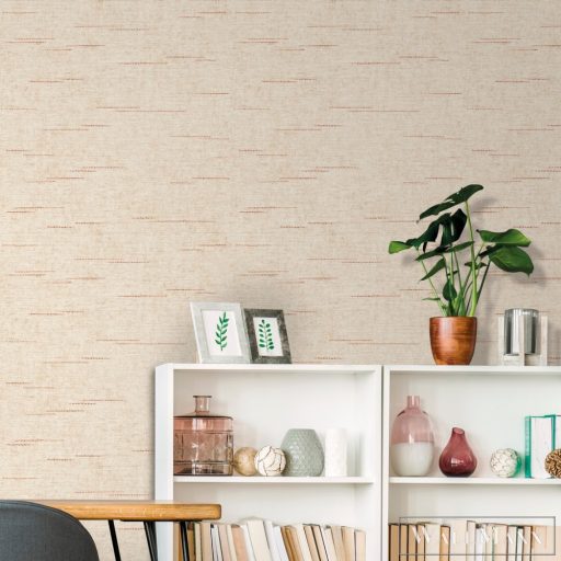 ICH Nomad 4309-1 bézs szőttes motívum nomád tapéta