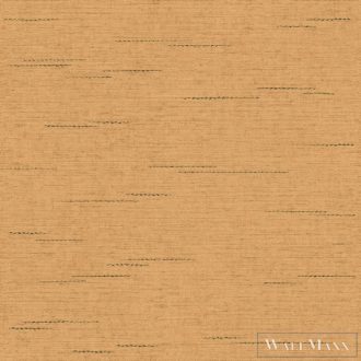ICH Nomad 4309-5 okker szőttes motívum nomád tapéta