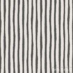 ICH Nomad 4311-1 fekete zebra csíkos nomád tapéta