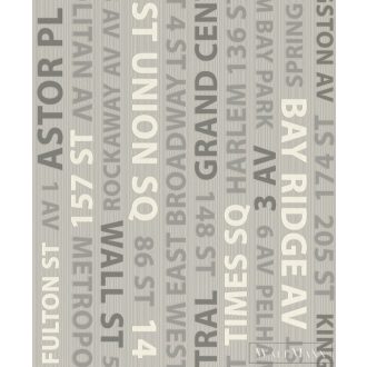 Rasch utcanevek tapéta 432824