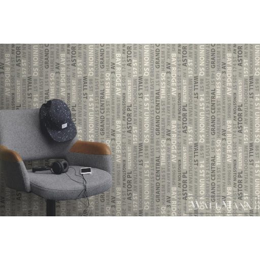 Rasch utcanevek tapéta 432824