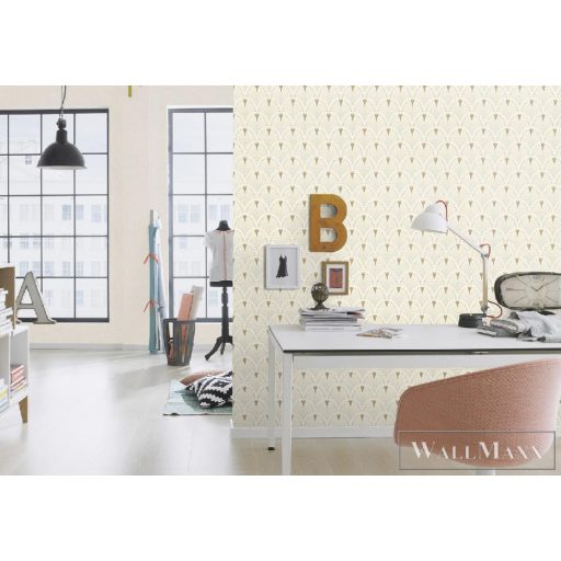 Rasch tapéta 433227