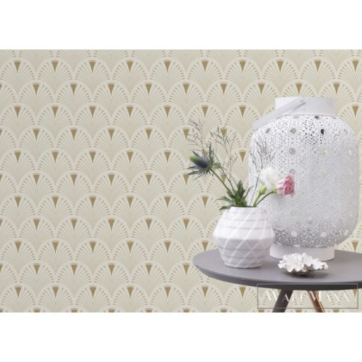 Rasch Art Nouveau 2020 Modern Design Tapéta 433289