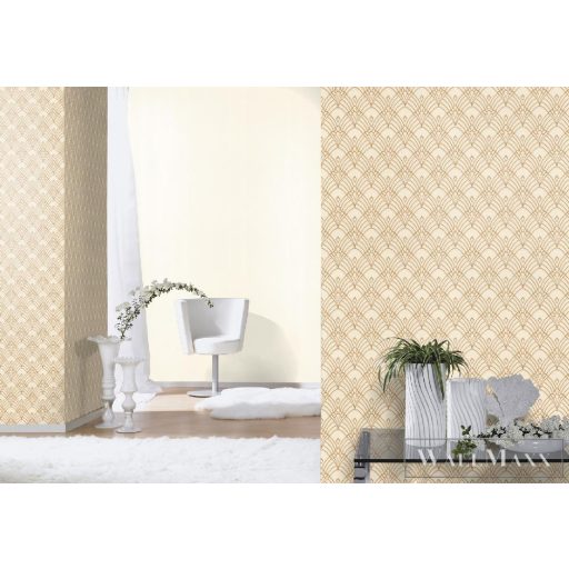 Rasch geometriai/modern minta tapéta 433913