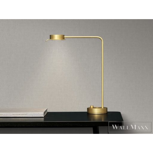 BN WALLS Texture Stories 43801 barna Textil mintás Natur vlies tapéta