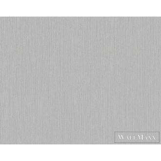   BN WALLS Texture Stories 43872 szürke Textil mintás Natur vlies tapéta