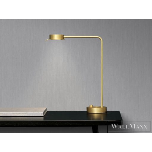 BN WALLS Texture Stories 43874 barna, bézs Textil mintás Natur vlies tapéta