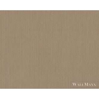   BN WALLS Texture Stories 43875 barna Textil mintás Natur vlies tapéta