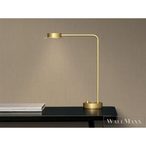 BN WALLS Texture Stories 43875 barna Textil mintás Natur vlies tapéta