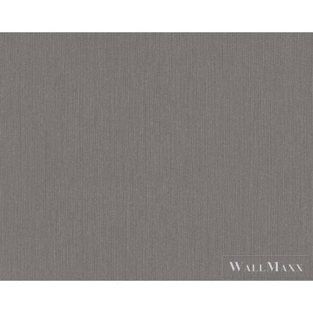 BN WALLS Texture Stories 43876 szürke Textil mintás Natur vlies tapéta