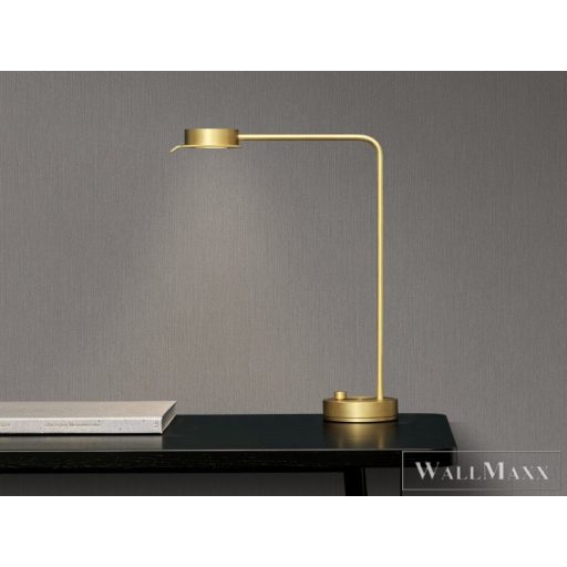 BN WALLS Texture Stories 43876 szürke Textil mintás Natur vlies tapéta