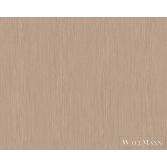   BN WALLS Texture Stories 43877 barna Textil mintás Natur vlies tapéta