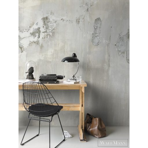 RASCH FACTORY IV 439908 DIGITÁLIS POSZTER