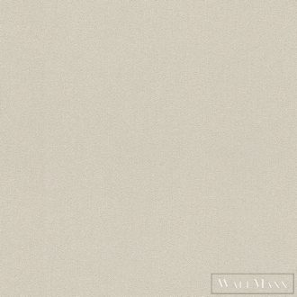   RASCH Welcome Home 441642 krémszínű Egyszínű Elegáns vlies tapéta