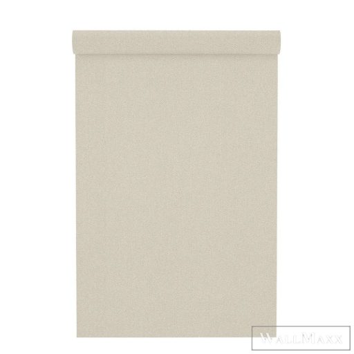 RASCH Welcome Home 441642 krémszínű Egyszínű Elegáns vlies tapéta