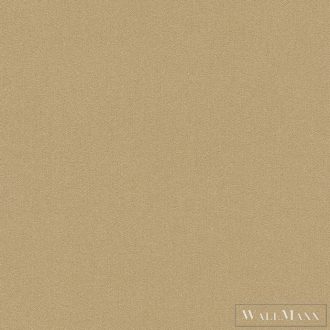   RASCH Welcome Home 441659 arany Egyszínű Elegáns vlies tapéta