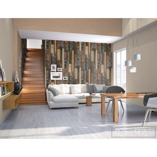 Rasch tapéta 445817