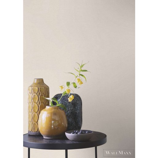 RASCH Country-Charme 448504 bézs, krém szövet mintás modern tapéta