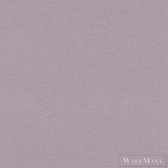   RASCH Country-Charme 448535 lila szövet mintás modern tapéta