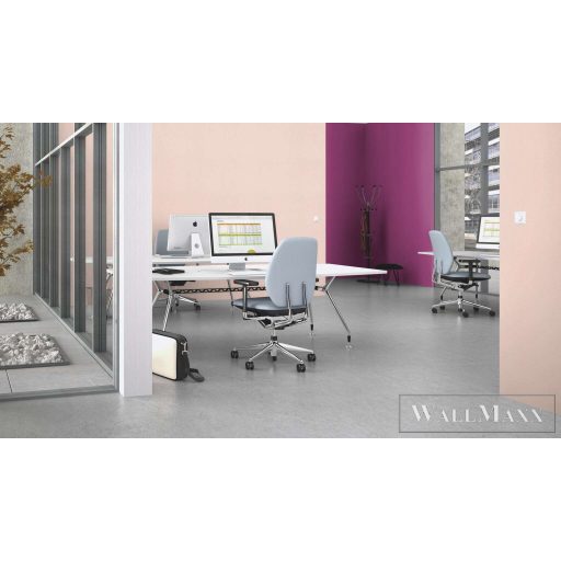 RASCH Country-Charme 448542 pink szövet mintás modern tapéta