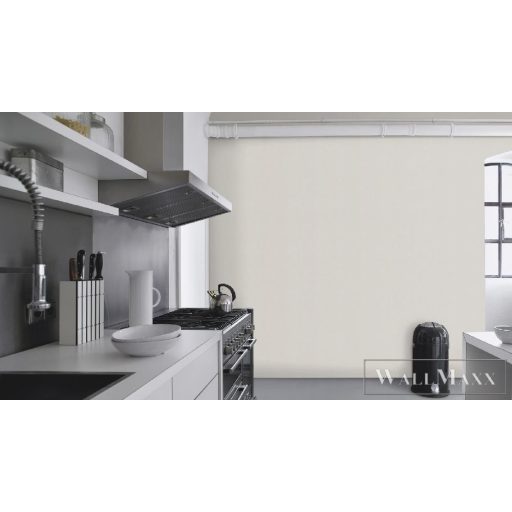 RASCH DENZO II 2022 448610 SZÖVETMINTÁS SZÜRKE TAPÉTA