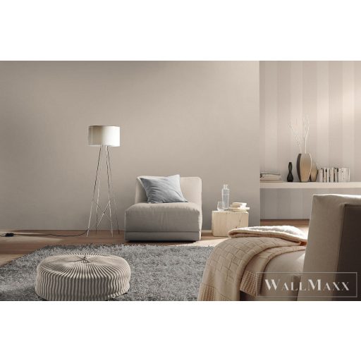 RASCH DENZO II 2022 448641 SZÖVETMINTÁS BÉZS TAPÉTA