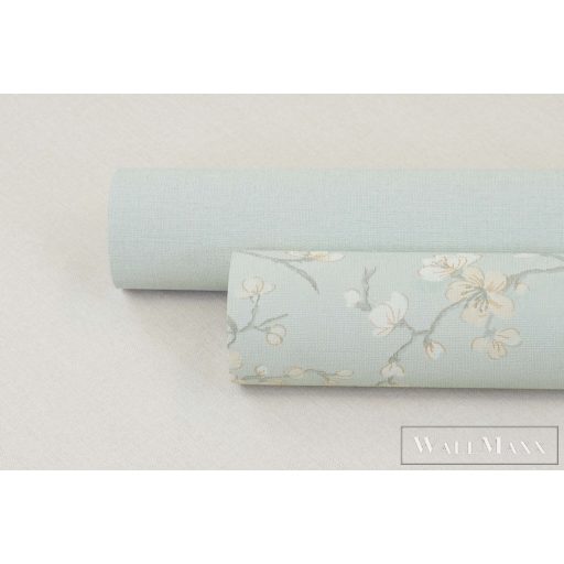 RASCH DENZO II 2022 448641 SZÖVETMINTÁS BÉZS TAPÉTA 1darab