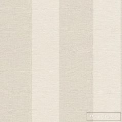   Rasch florentine tapéta 448771 beige,szürkés beige csíkos