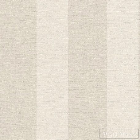 Rasch florentine tapéta 448771 beige,szürkés beige csíkos