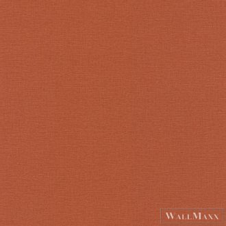   RASCH Country-Charme 449051 piros szövet mintás modern tapéta