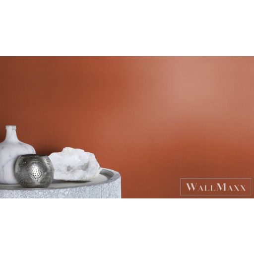 RASCH Salsa 2023 449051 piros Textil mintás Klasszikus vlies tapéta