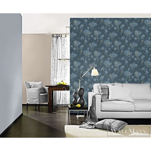 Rasch florentine tapéta 449280