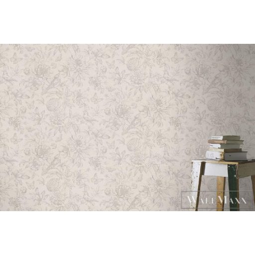 Rasch florentine tapéta 449433
