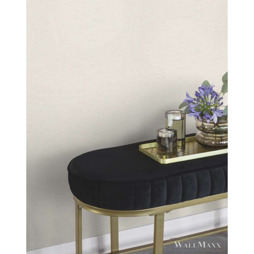 RASCH Country-Charme 449808 bézs szövet mintás modern tapéta