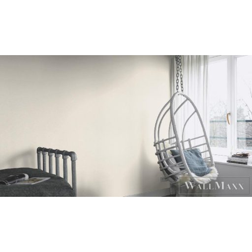 RASCH Country-Charme 449808 bézs szövet mintás modern tapéta