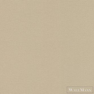   RASCH Country-Charme 449815 barna szövet mintás modern tapéta