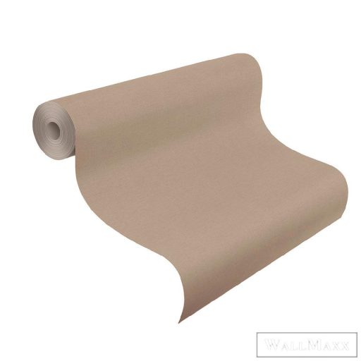 RASCH DENZO II 2022 449815 SZÖVETMINTÁS BARNA TAPÉTA