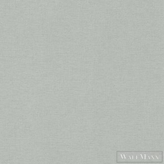   RASCH Country-Charme 449822 szürke szövet mintás modern tapéta
