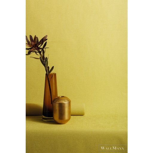 Rasch Kalahari 2023 449839 sárga Design homok mintás tapéta