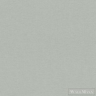  RASCH Country-Charme 452051 szürke szövet mintás modern tapéta