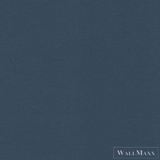 RASCH DENZO II 2022 452082 SZÖVETMINTÁS KÉK TAPÉTA