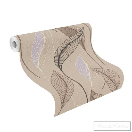 RASCH SOFIA 2021 455038 GRAFIKAI TAPÉTA