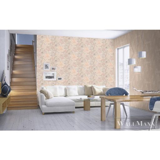 Rasch florentine tapéta 455526