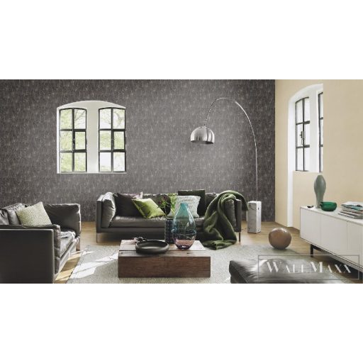 RASCH DENZO II 2022 456608 LEVELES ARANY TAPÉTA