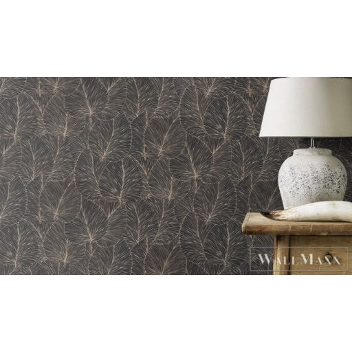 RASCH DENZO II 2022 456608 LEVELES ARANY TAPÉTA