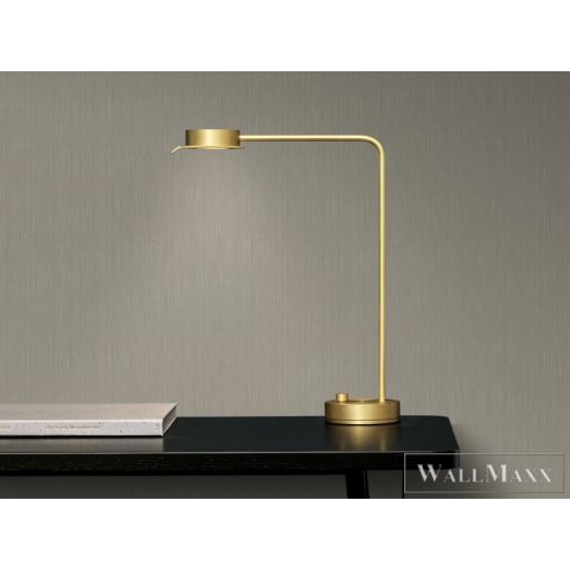 BN WALLS Texture Stories 45681 barna Textil mintás Natur vlies tapéta