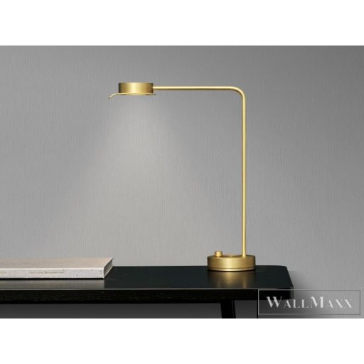 BN WALLS Texture Stories 45688 szürke Textil mintás Natur vlies tapéta